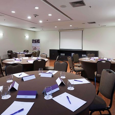 Ibis Campinas Hotell Campinas  Exteriör bild