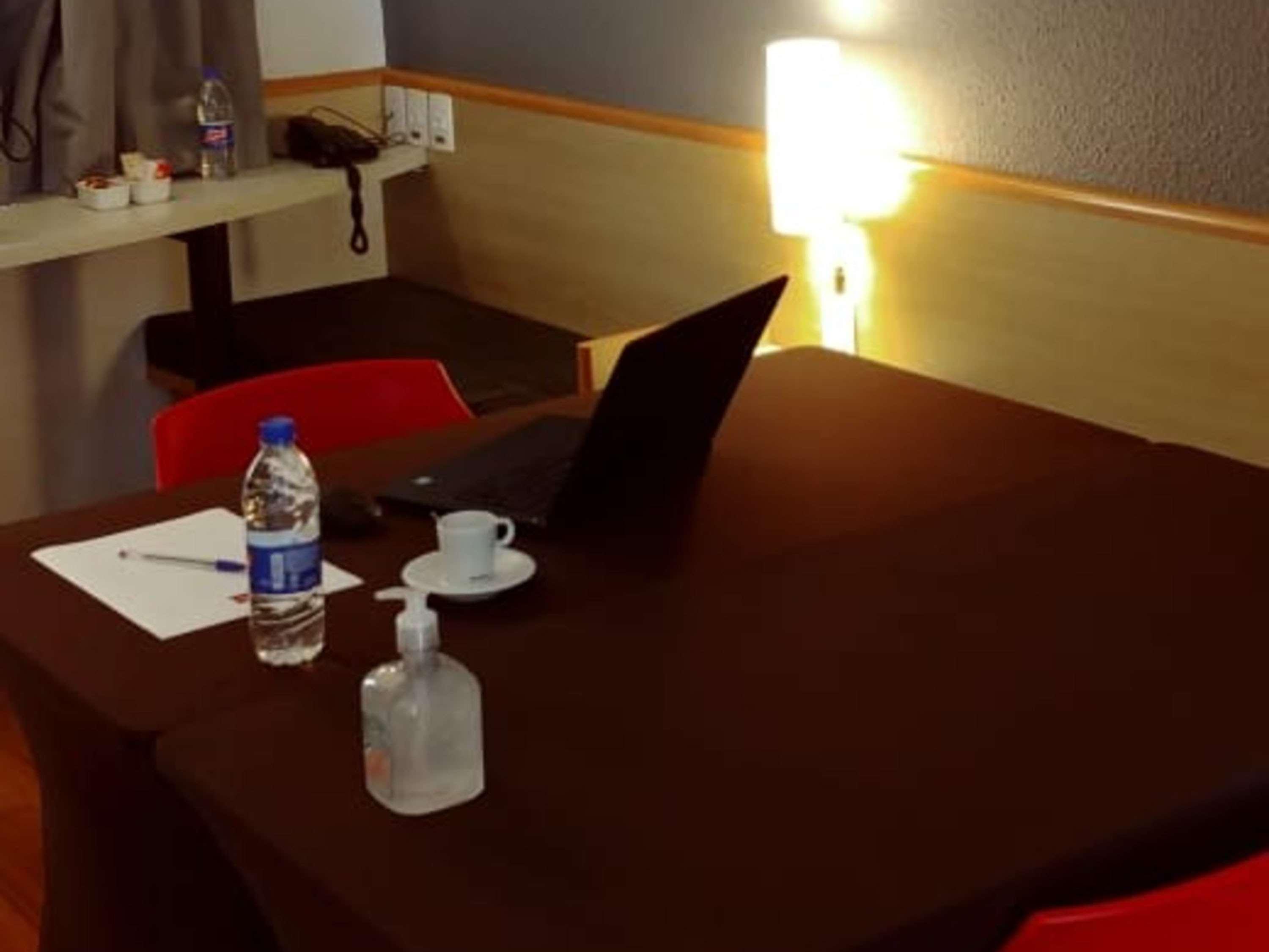 Ibis Campinas Hotell Campinas  Exteriör bild