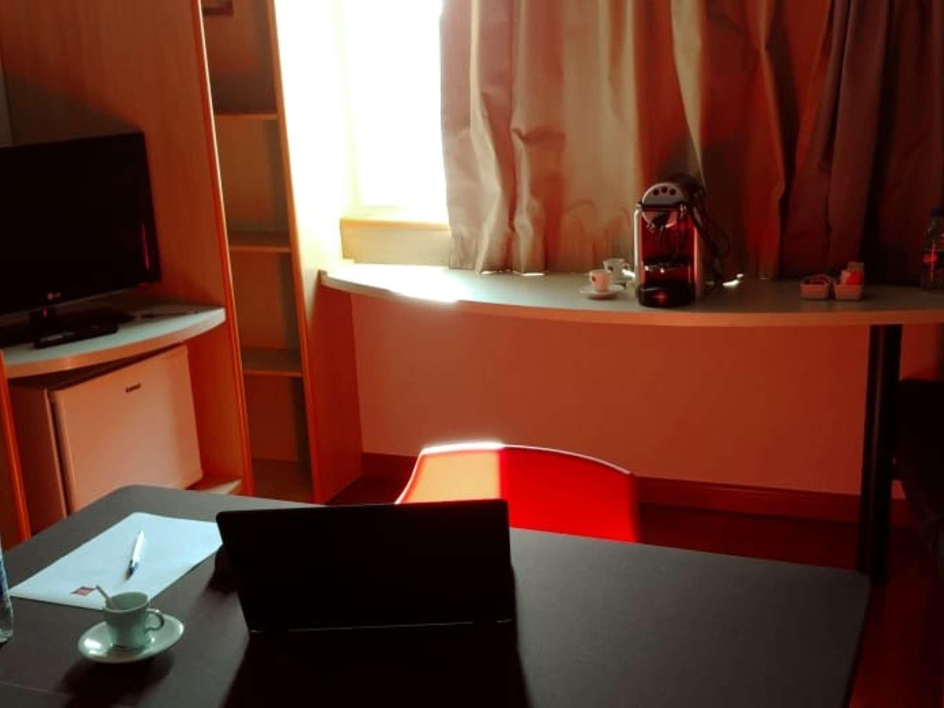Ibis Campinas Hotell Campinas  Exteriör bild