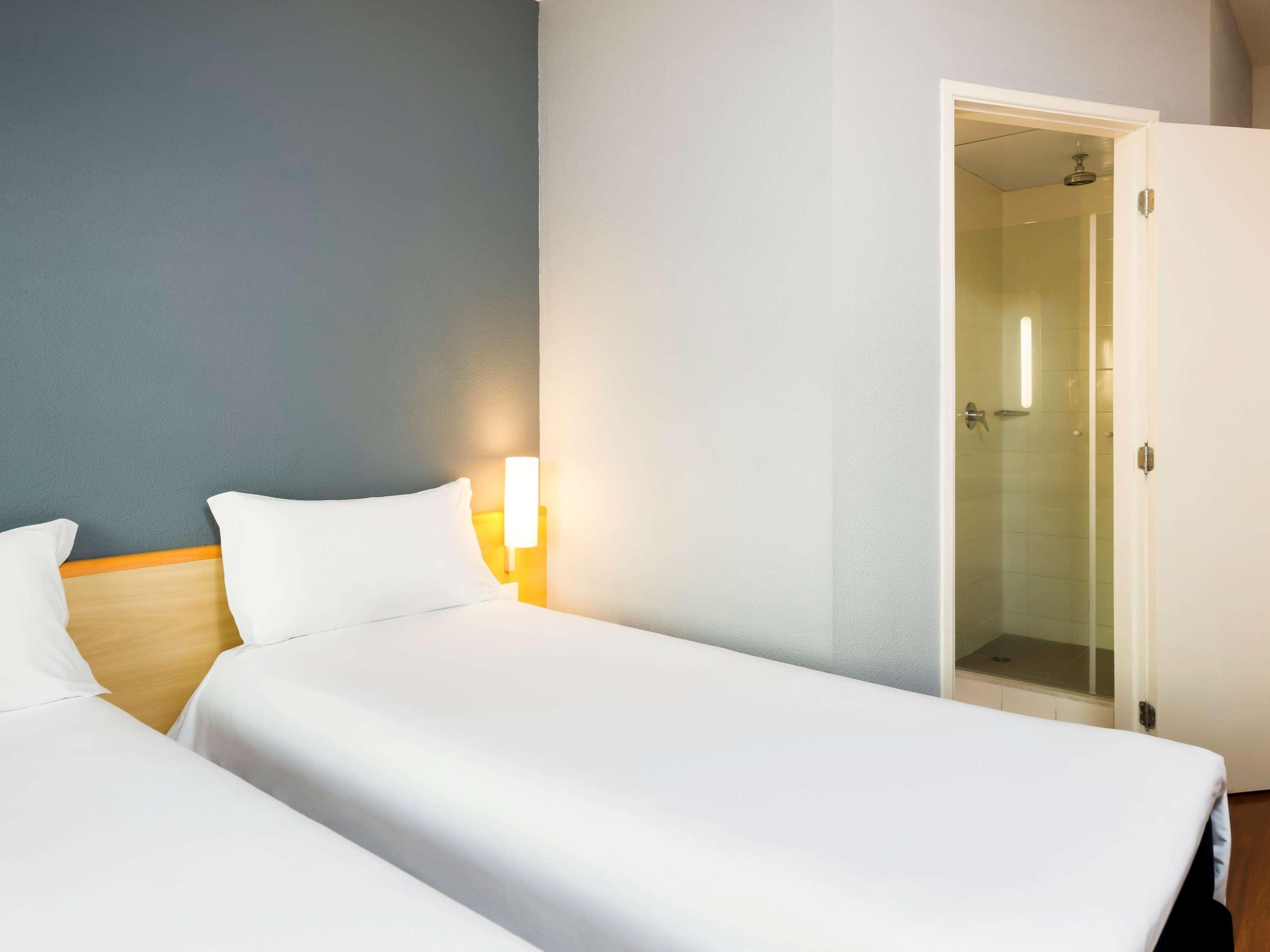 Ibis Campinas Hotell Campinas  Exteriör bild
