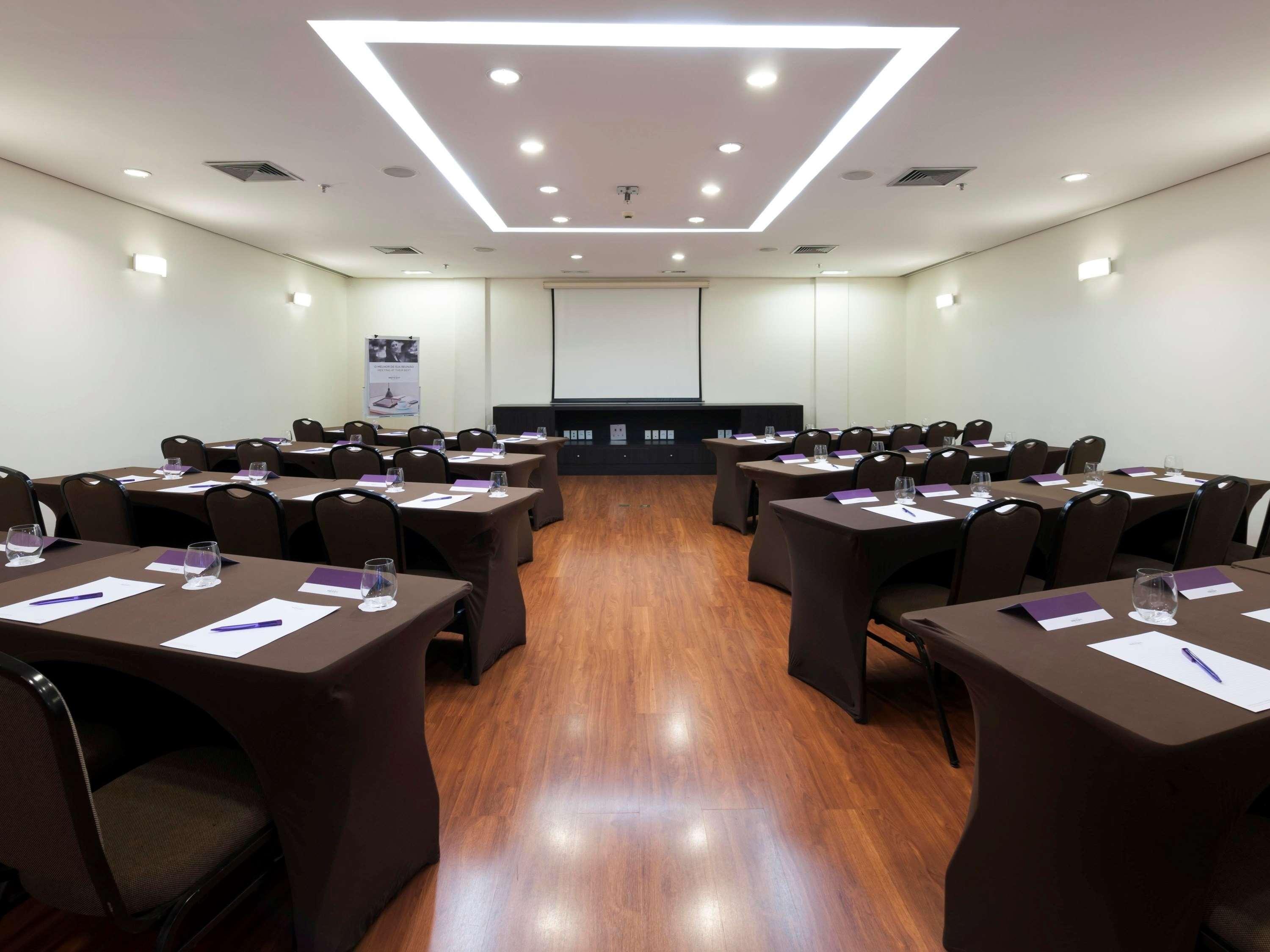 Ibis Campinas Hotell Campinas  Exteriör bild
