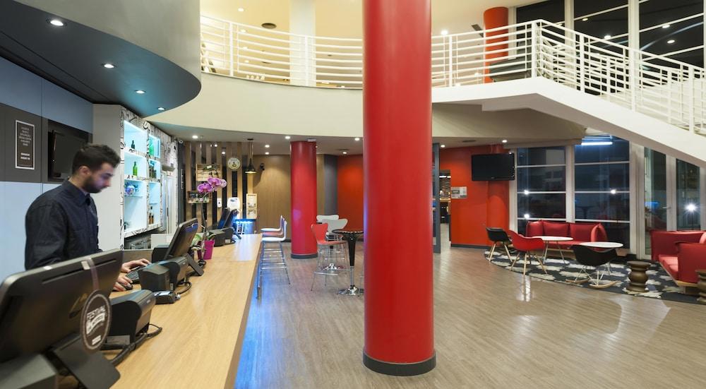 Ibis Campinas Hotell Campinas  Exteriör bild