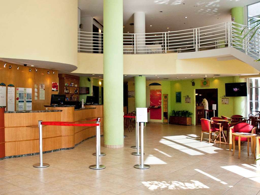 Ibis Campinas Hotell Campinas  Exteriör bild