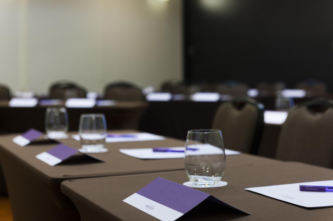 Ibis Campinas Hotell Campinas  Exteriör bild