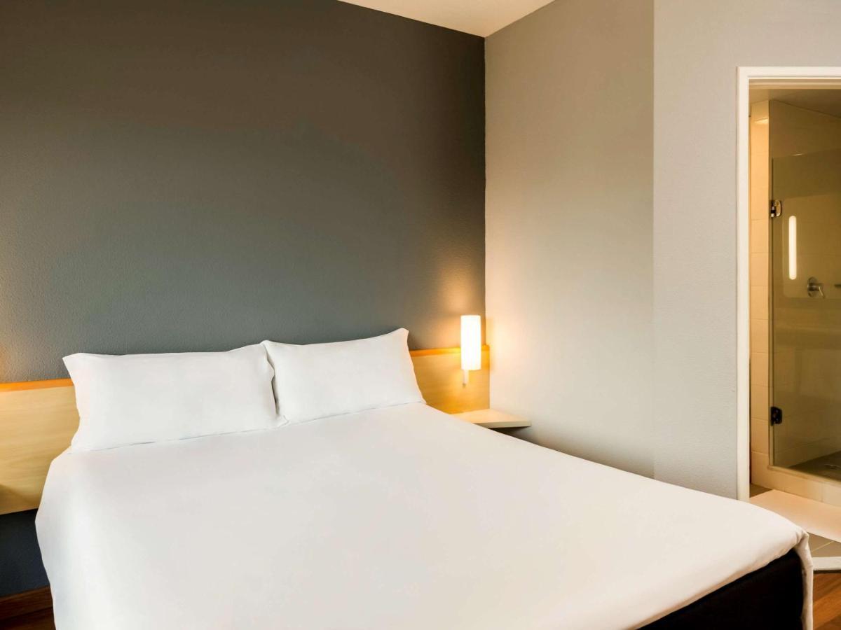 Ibis Campinas Hotell Campinas  Exteriör bild